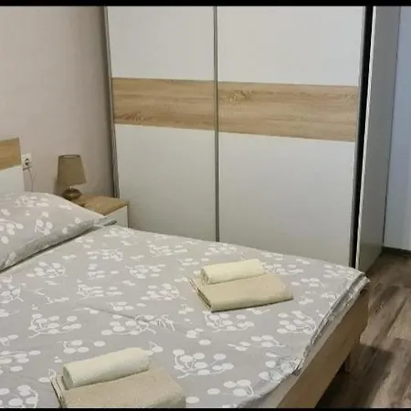 Maletic Apartment Pula