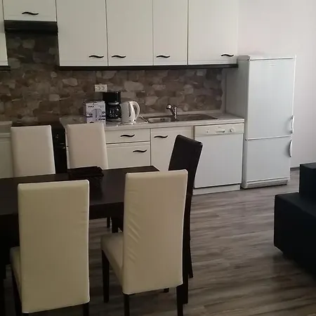 Apartment Maletic Pula