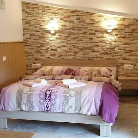 Maletic Apartment Pula