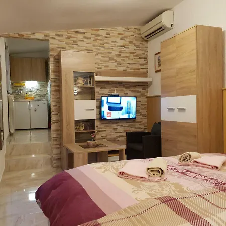 Maletic Apartman Pula