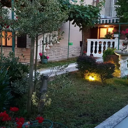 Apartment Maletic Pula