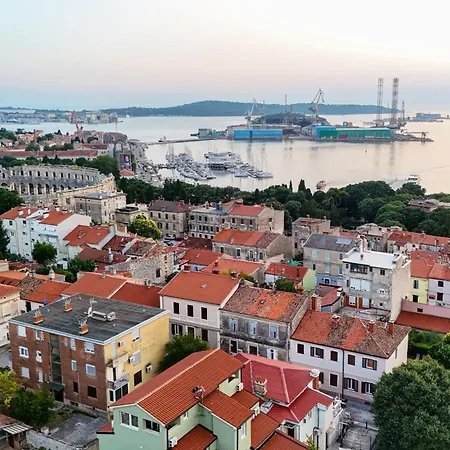 Διαμέρισμα Maletic Πούλα