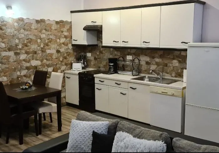 Maletic Διαμέρισμα