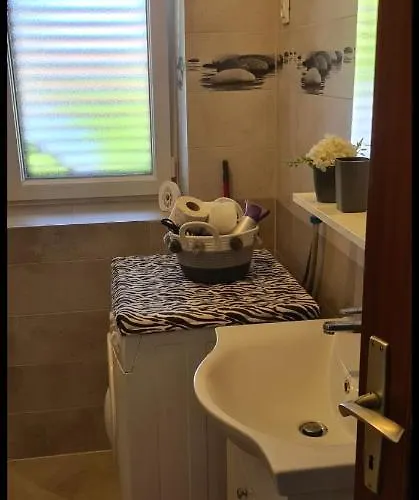 Maletic Διαμέρισμα *