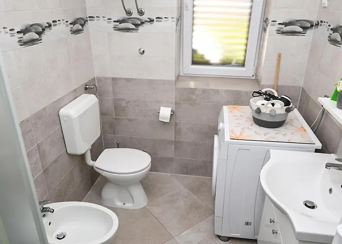 Διαμέρισμα Maletic *