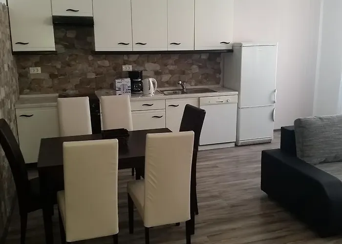 Διαμέρισμα Maletic Πούλα