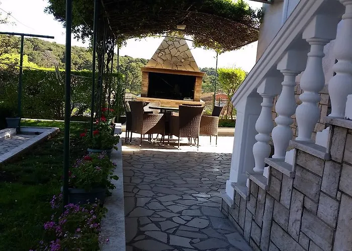 Διαμέρισμα Maletic *