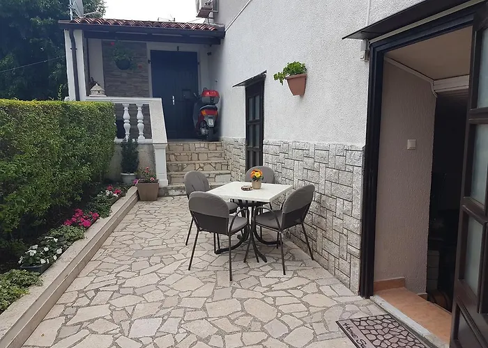 Διαμέρισμα Maletic *