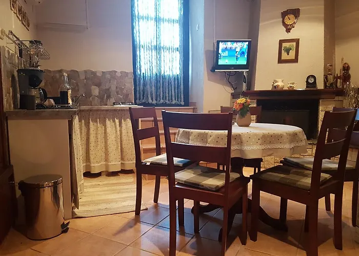 Διαμέρισμα Maletic Πούλα