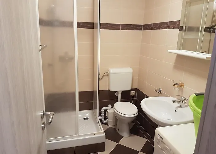 Διαμέρισμα Maletic *