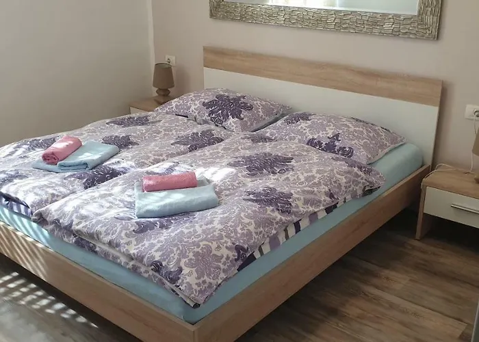 Διαμέρισμα Maletic *