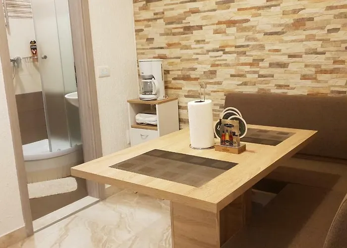 Maletic Διαμέρισμα