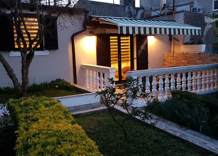 Διαμέρισμα Maletic