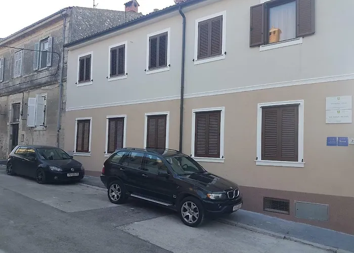 Maletic Διαμέρισμα Πούλα